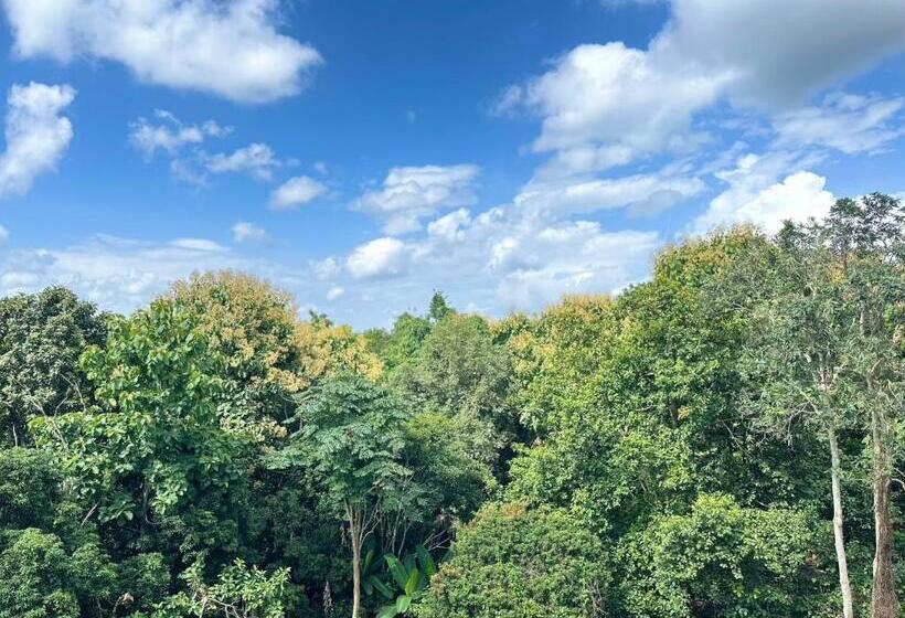 标准间, บ้านเขาค้อ