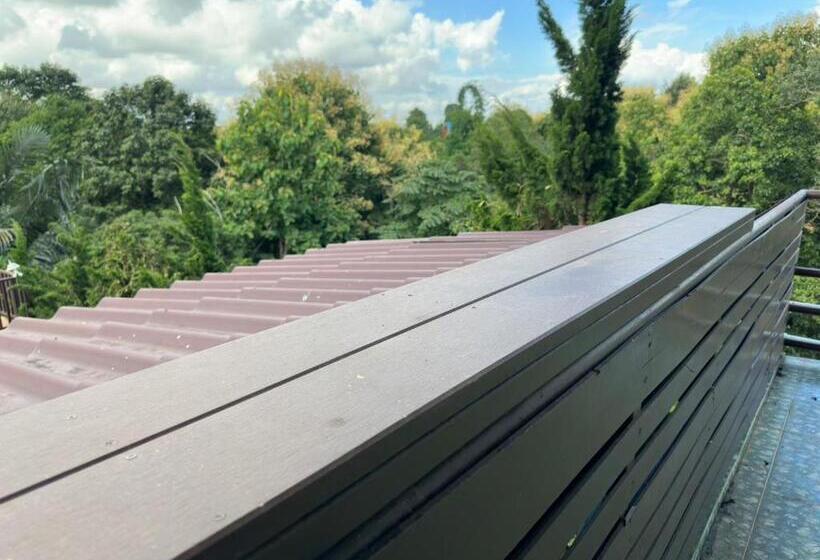 标准间, บ้านเขาค้อ