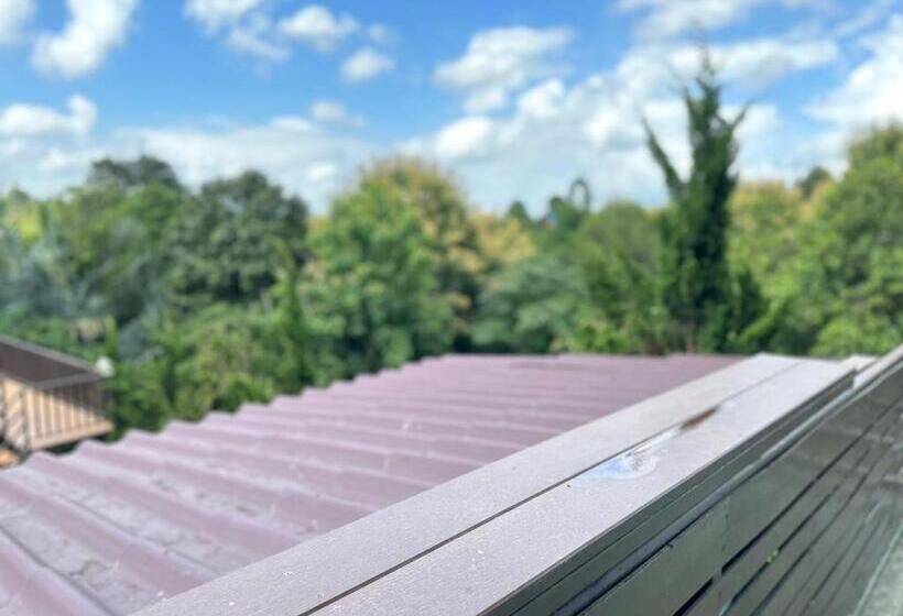 标准间, บ้านเขาค้อ