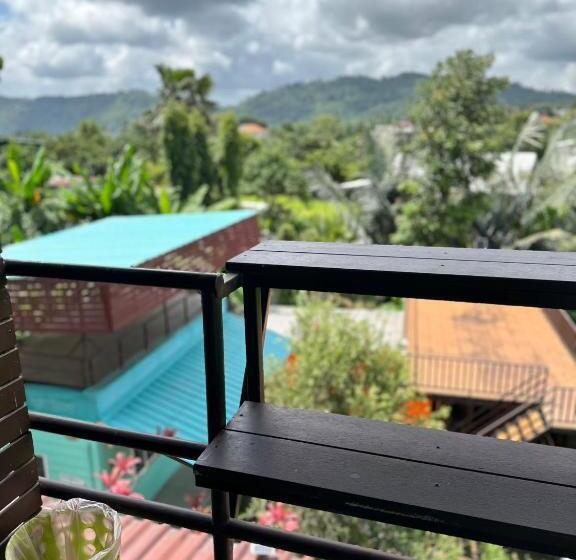 标准间, บ้านเขาค้อ