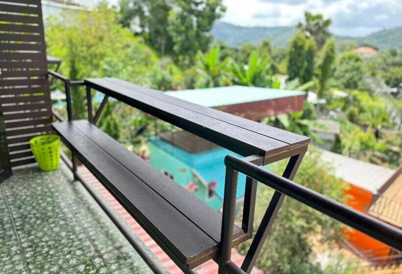 Номер Стандарт, บ้านเขาค้อ