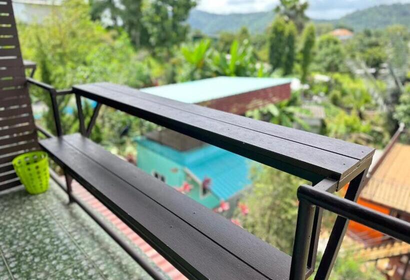 标准间, บ้านเขาค้อ