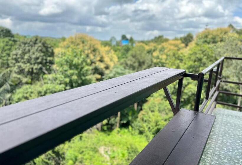 标准间, บ้านเขาค้อ