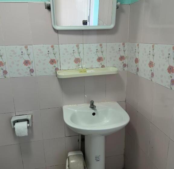 带大床的标准间, บ้านเขาค้อ