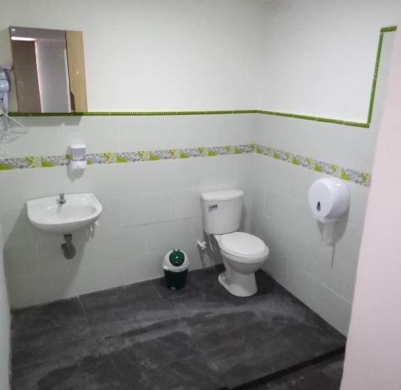 اتاق استاندارد, Ian Armenia