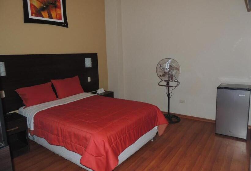 Номер Стандарт Индивидуальный, Pacific Suites