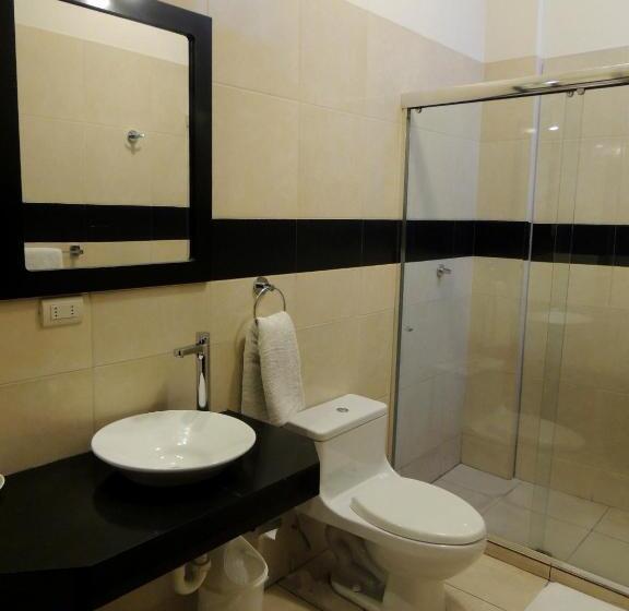 Номер Стандарт Трехместный, Pacific Suites