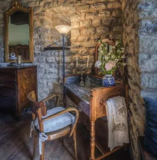 スイート, Tenuta Castel Dell'aquila
