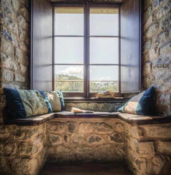 סוויטה, Tenuta Castel Dell'aquila