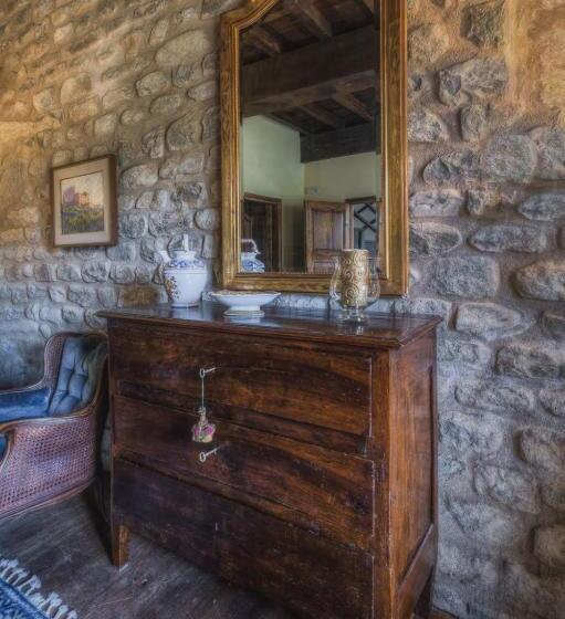 חדר דלוקס, Tenuta Castel Dell'aquila