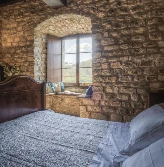 デラックスルーム, Tenuta Castel Dell'aquila