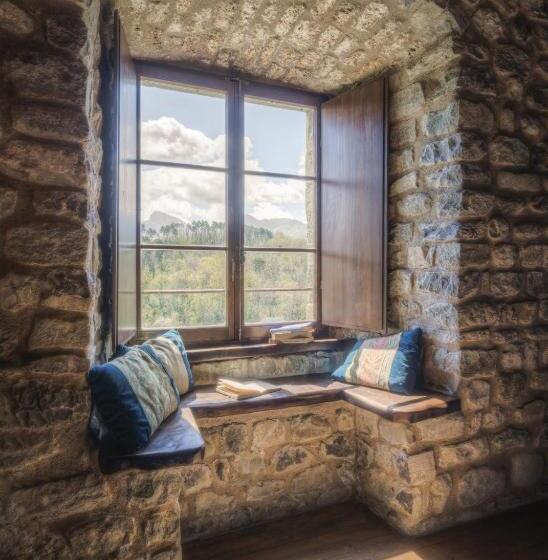 Номер Deluxe, Tenuta Castel Dell'aquila