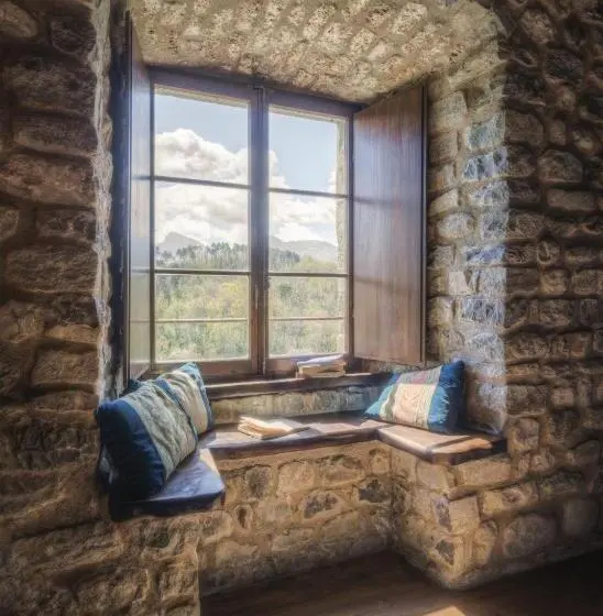 デラックスルーム, Tenuta Castel Dell'aquila