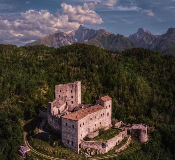 Вилла Deluxe 1 Спальня, Tenuta Castel Dell'aquila