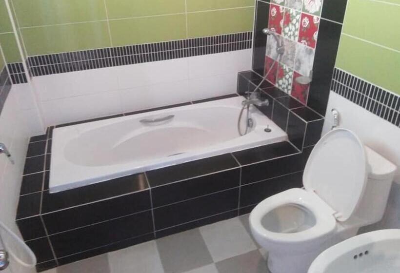 标准间, Kruachokhai Hotel & Resort