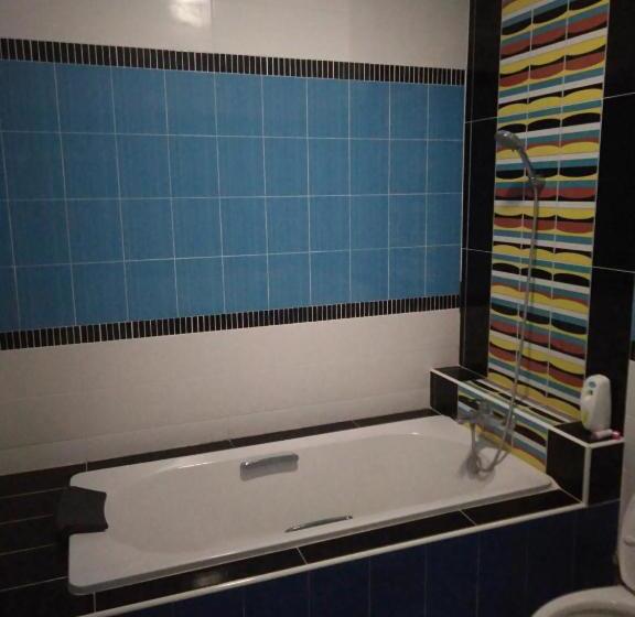 标准间, Kruachokhai Hotel & Resort