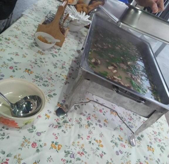 经典四人房间, Kruachokhai Hotel & Resort