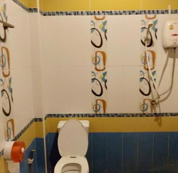 经典四人房间, Kruachokhai Hotel & Resort