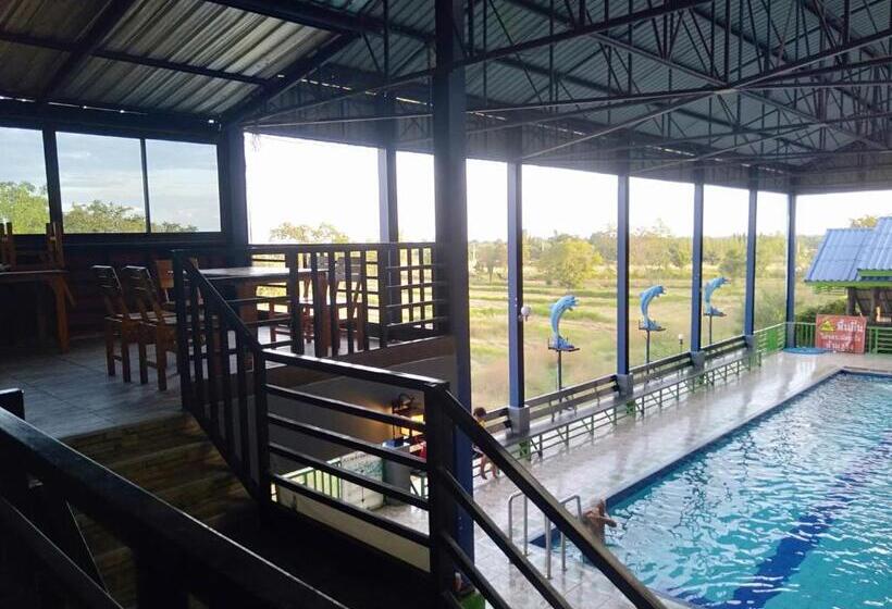 小型套房, Kruachokhai Hotel & Resort