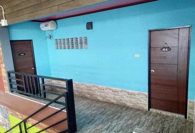 小型套房, Kruachokhai Hotel & Resort