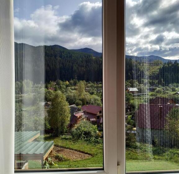 اتاق خانوادگی, котедж ,,тік