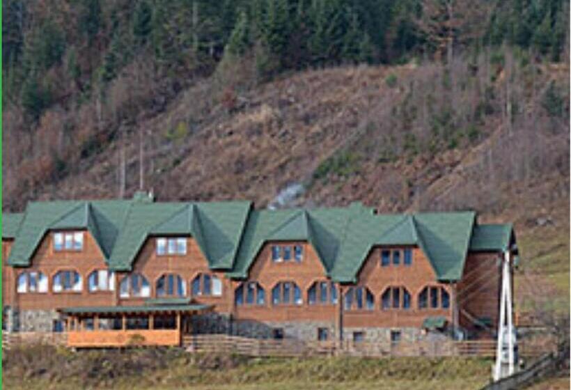 اتاق خانوادگی, котедж ,,тік