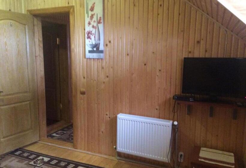 اتاق استاندارد, котедж ,,тік