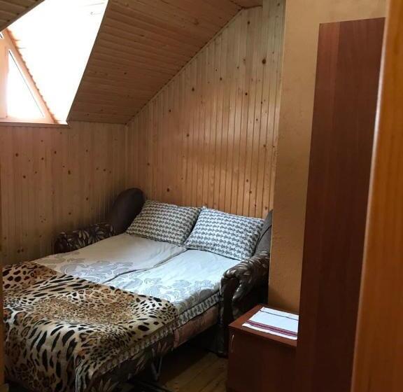 اتاق استاندارد, котедж ,,тік