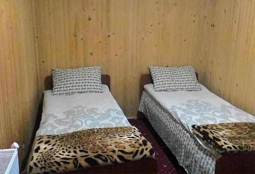 اتاق استاندارد با تراس, котедж ,,тік