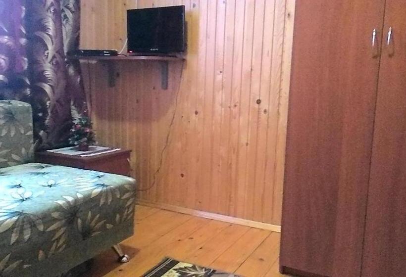 스탠다드 룸, котедж ,,тік
