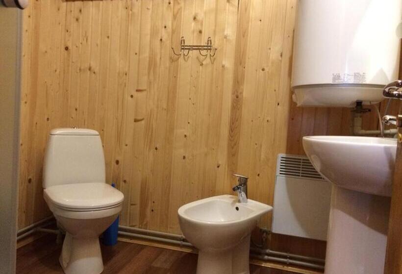 اتاق اکونومی, котедж ,,тік