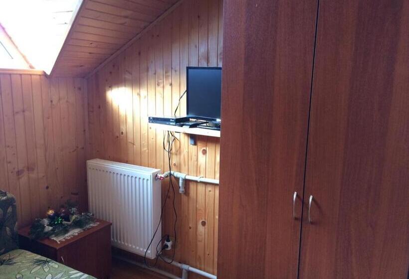 اتاق اکونومی, котедж ,,тік