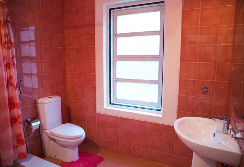 غرفة قياسية داخلية, Dilpasan Villa