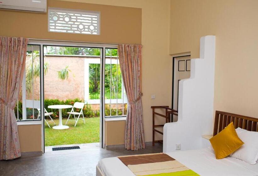 غرفة قياسية داخلية, Dilpasan Villa