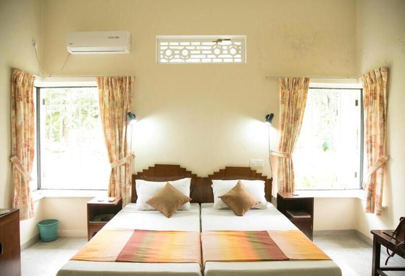 غرفة قياسية داخلية, Dilpasan Villa