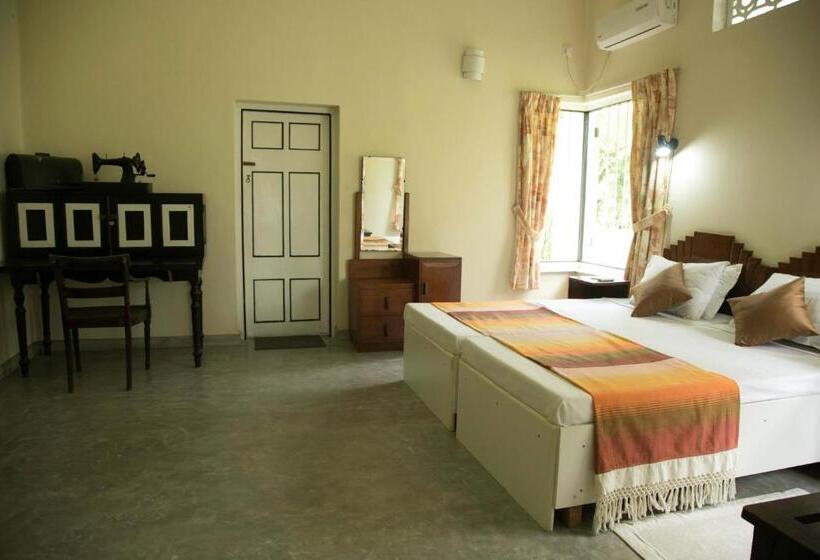 غرفة قياسية داخلية, Dilpasan Villa