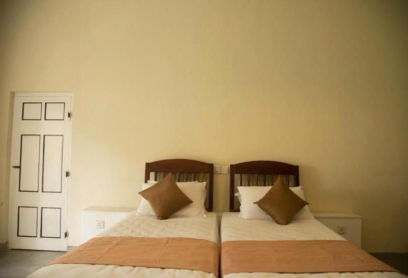 غرفة قياسية داخلية, Dilpasan Villa