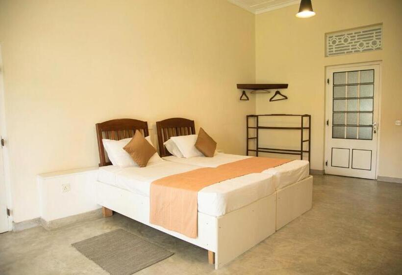 غرفة قياسية داخلية, Dilpasan Villa