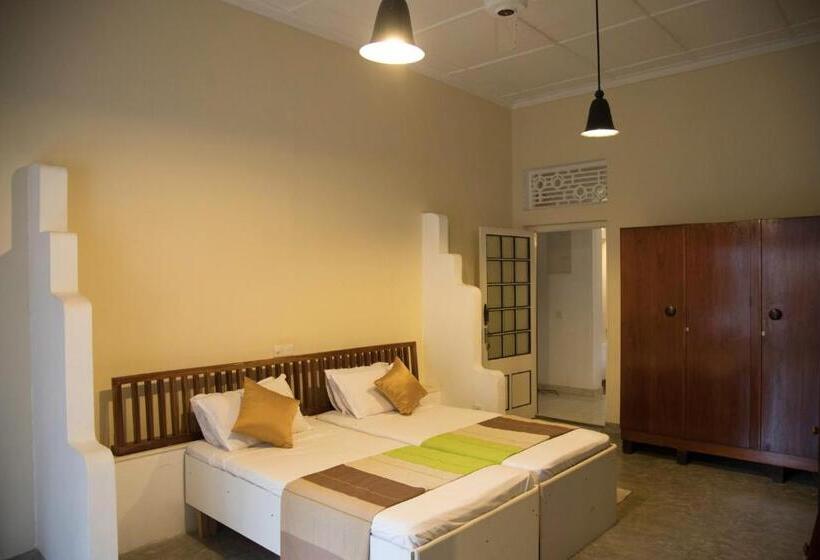 ‫فيلا غرفة نوم واحدة, Dilpasan Villa