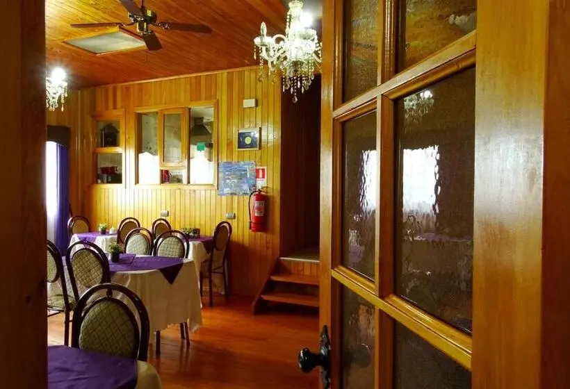 Standard Einzelzimmer Geteiltes Bad, Hostal Maria