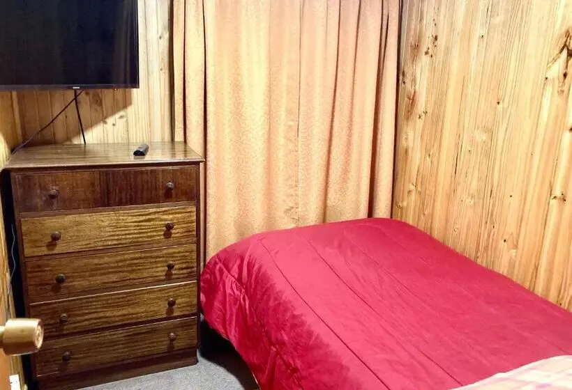 Standard Einzelzimmer Geteiltes Bad, Hostal Maria