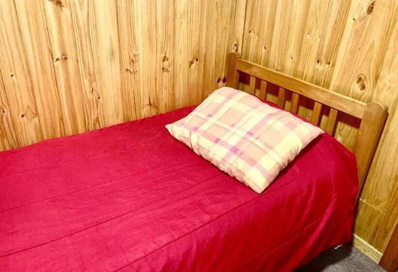 Standard Einzelzimmer Geteiltes Bad, Hostal Maria
