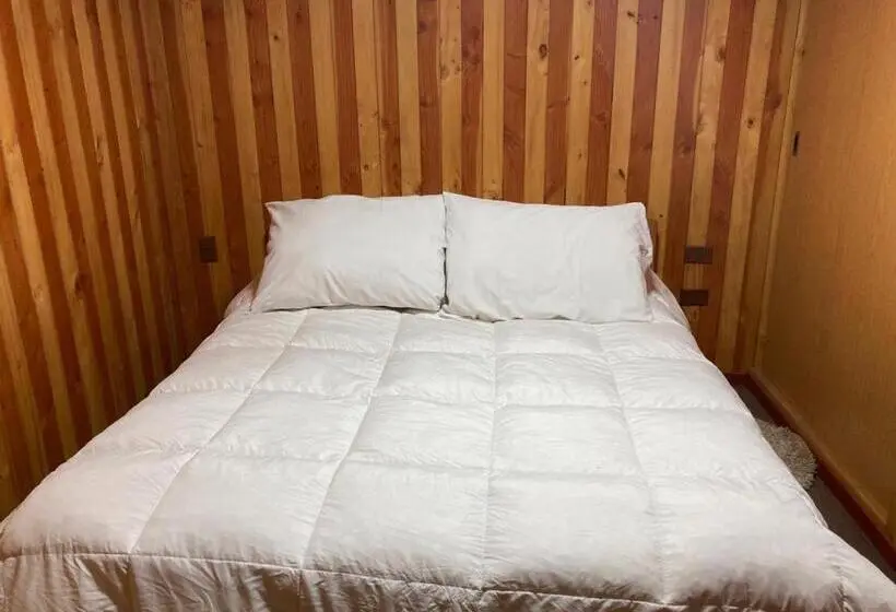 Standardzimmer Geteiltes Bad, Hostal Maria