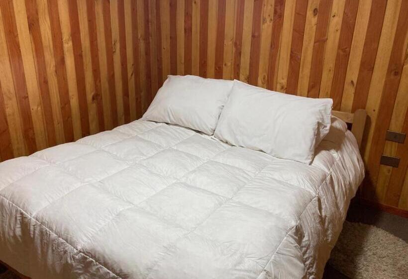 Номер Стандарт Совместная Ванная, Hostal Maria