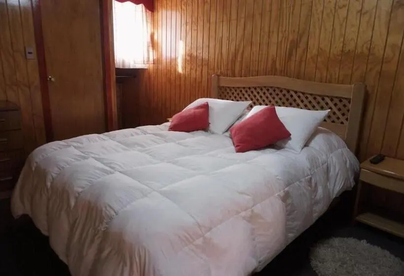 3-Bett-Standardzimmer, Hostal Maria