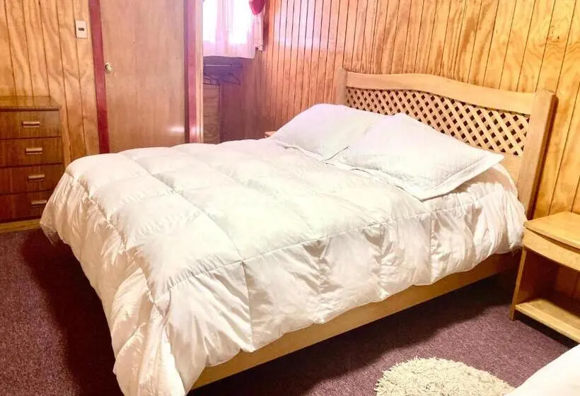 3-Bett-Standardzimmer, Hostal Maria