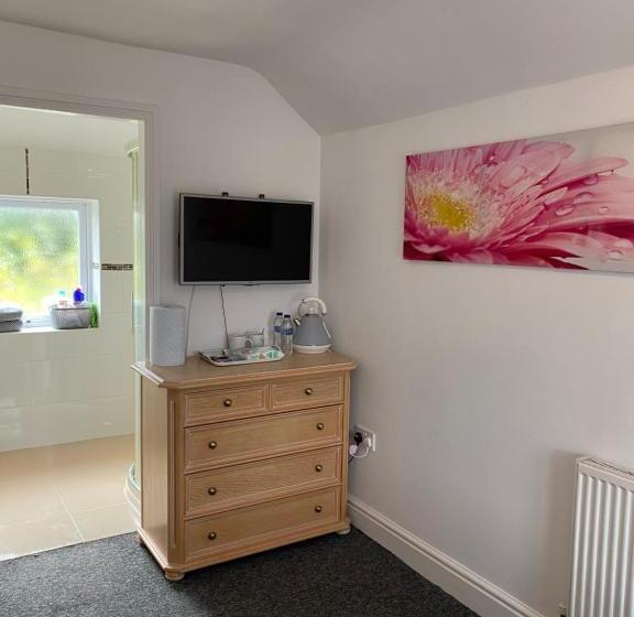 Номер Стандарт, Kcd Rooms   Ellesmere Port