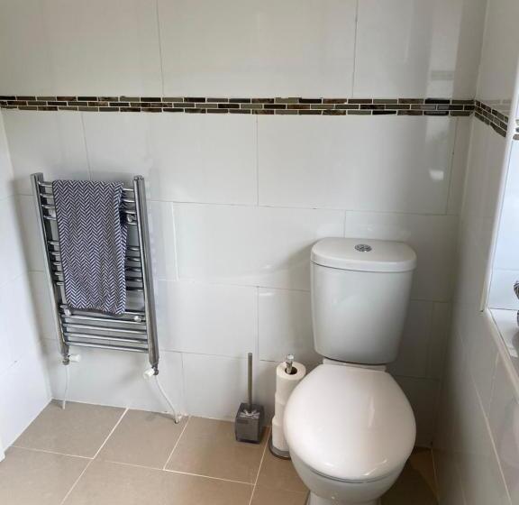 Standard-huone, Kcd Rooms   Ellesmere Port