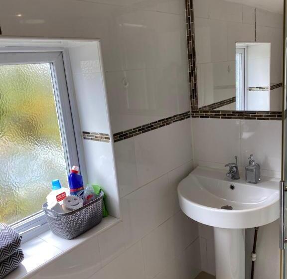 Номер Стандарт, Kcd Rooms   Ellesmere Port