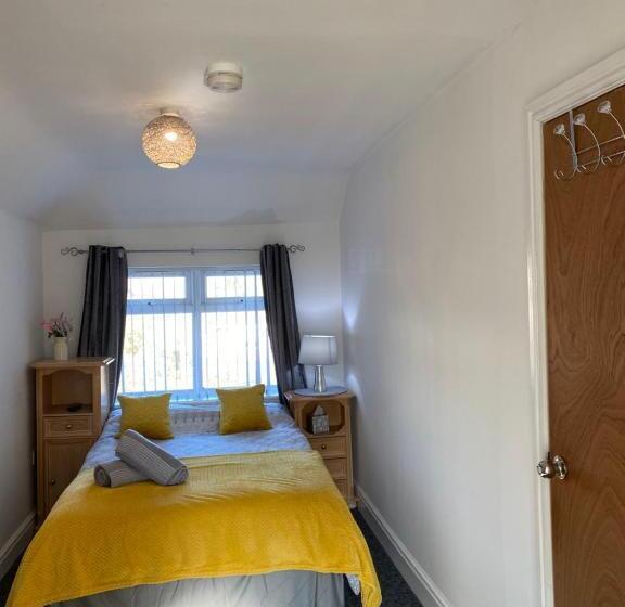 Номер Стандарт, Kcd Rooms   Ellesmere Port